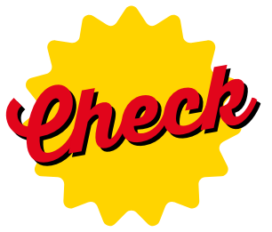 Check