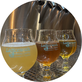 Latticework BREWING