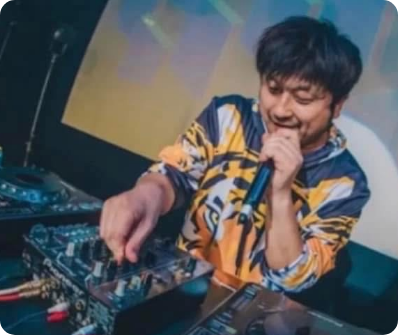 DJダイノジ大谷