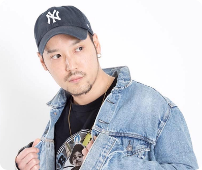 DJ RIN